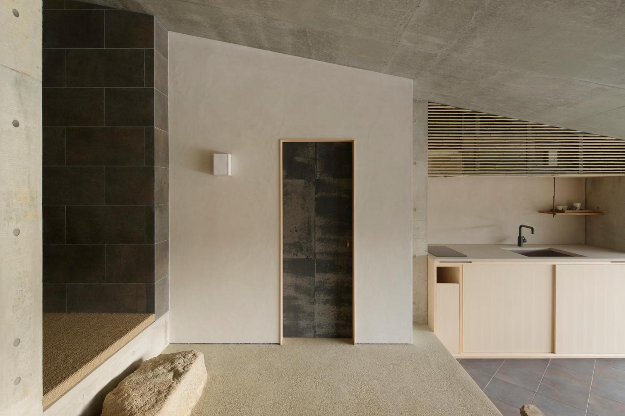 Kamohan Ferienhaus *