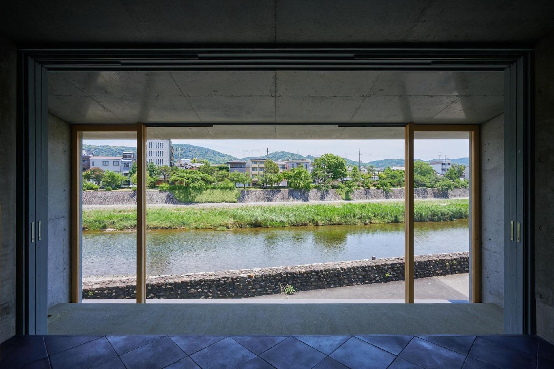 Ferienhaus Kamohan Kyōto