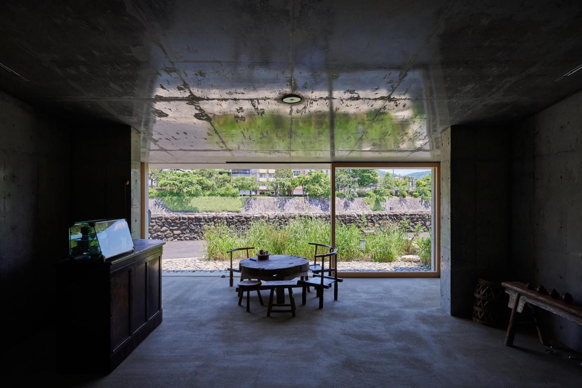 Kamohan Ferienhaus *